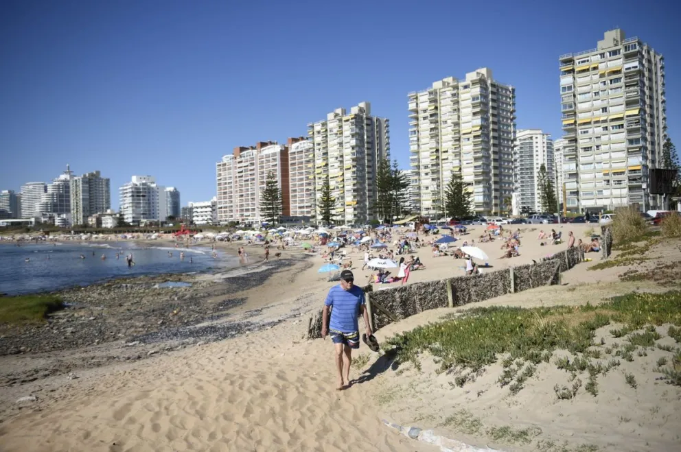Ranking de países para vivir al jubilarse: 6 de los 10 mejores están en Latinoamérica