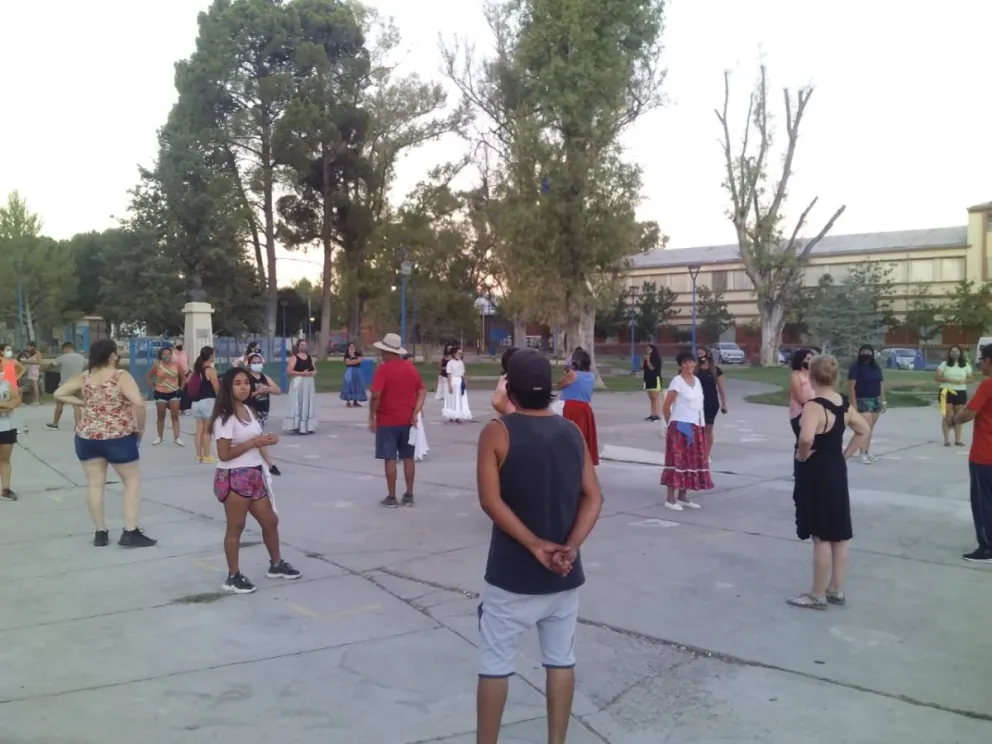 Talleres deportivos y culturales: Elegí el que más te guste y disfrutalo de forma gratuita 