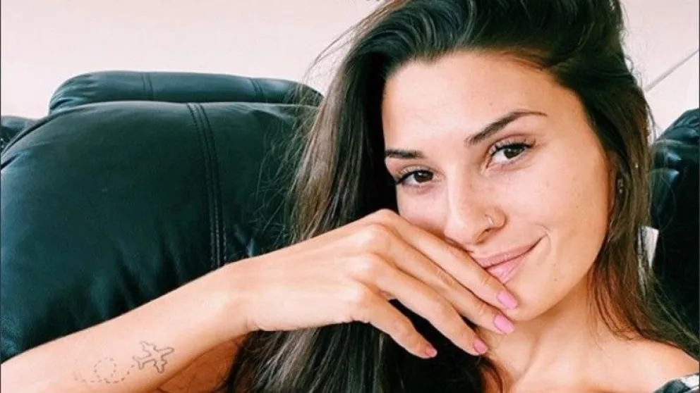  ¿Se le acabó la nueva vida a Ivana Nadal? La denunciaron como ilegal en Miami