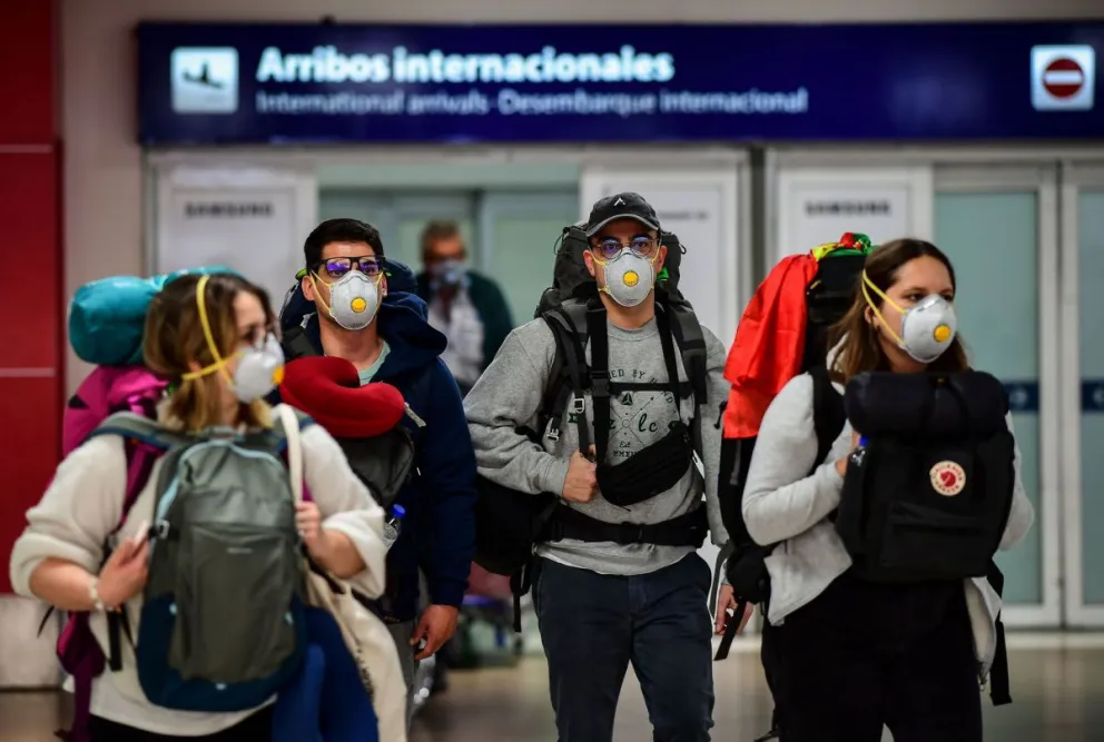 ¿Cuáles son los nuevos requisitos para ingresar a España?