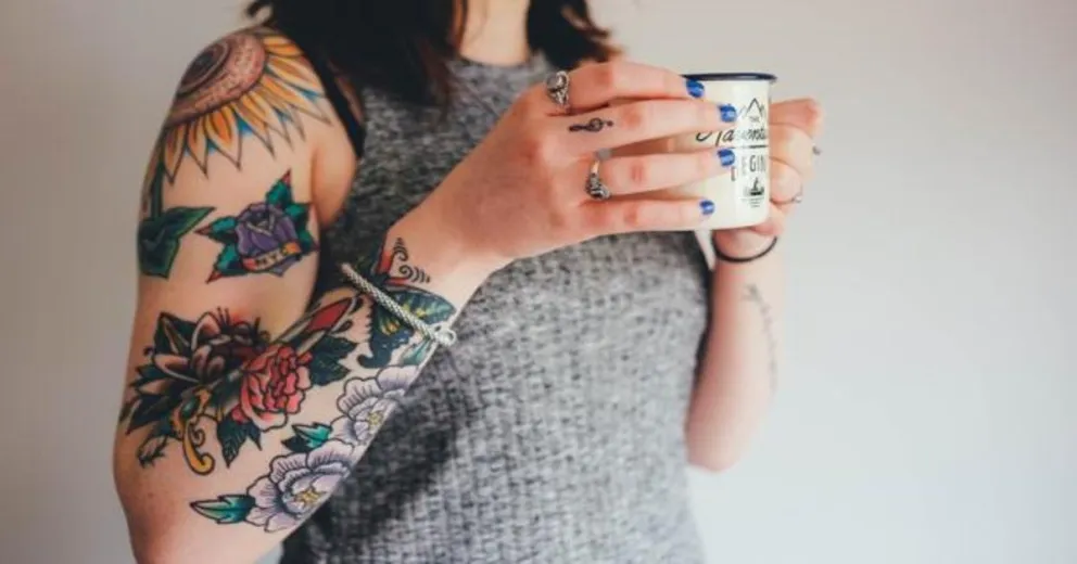 ¿Qué hay que saber antes de hacerse un tatuaje?