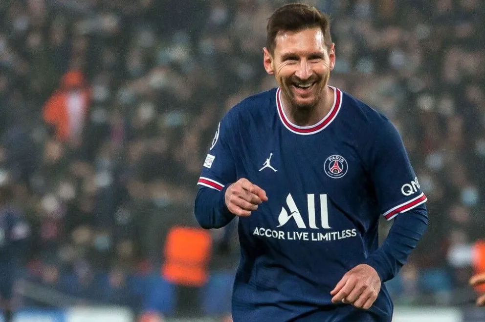 Luego de un mes inactivo, Leo Messi volvió a entrenarse y planea el regreso a las canchas