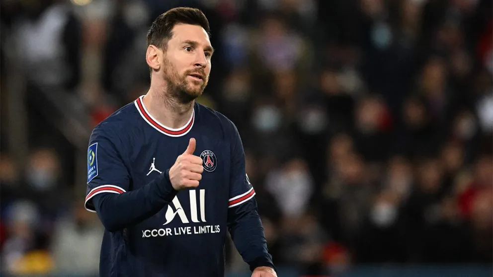 Messi tendrá su propia hamburguesa, ¿en dónde se podrá conseguir?