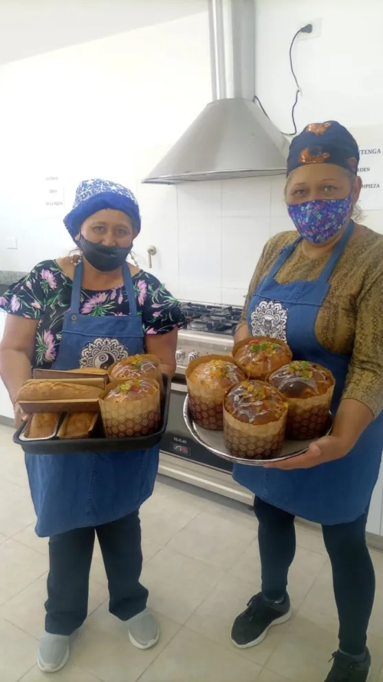 Cocina Comunitaria Municipal: conocé de qué se trata esta nueva propuesta