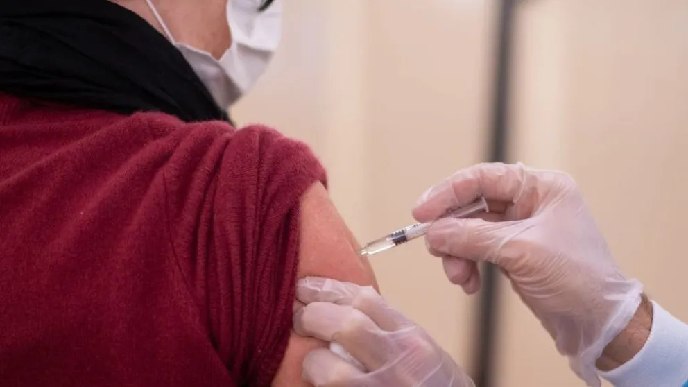 Habrá una jornada especial de vacunación Covid-19 para adolescentes