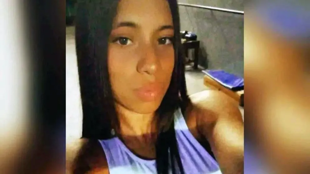 Datos aterradores sobre la autopsia de la bailarina asesinada en una pensión