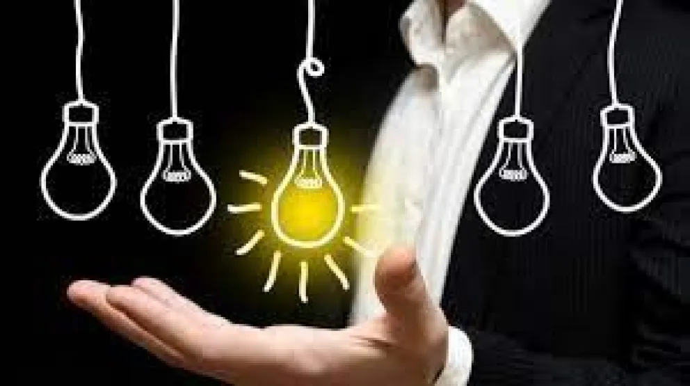 Hay de todo: Conoce las 10 propuestas que participaran del concurso "Ideas Emprendedoras" 