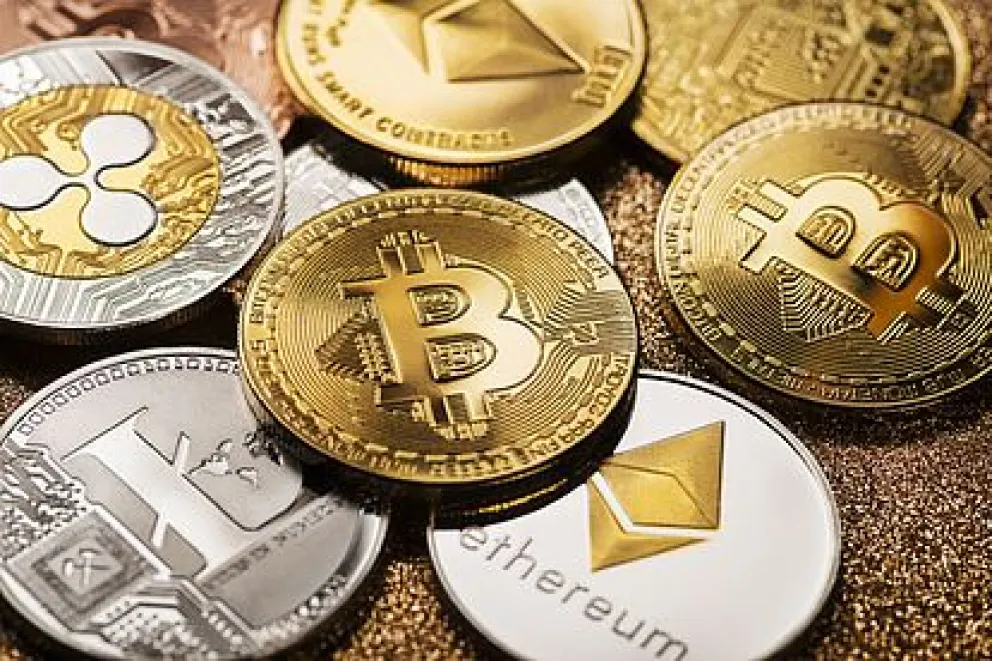 ¿Te interesa saber de criptomonedas e inversiones descentralizadas? No te pierdas esta charla que darán en la ciudad