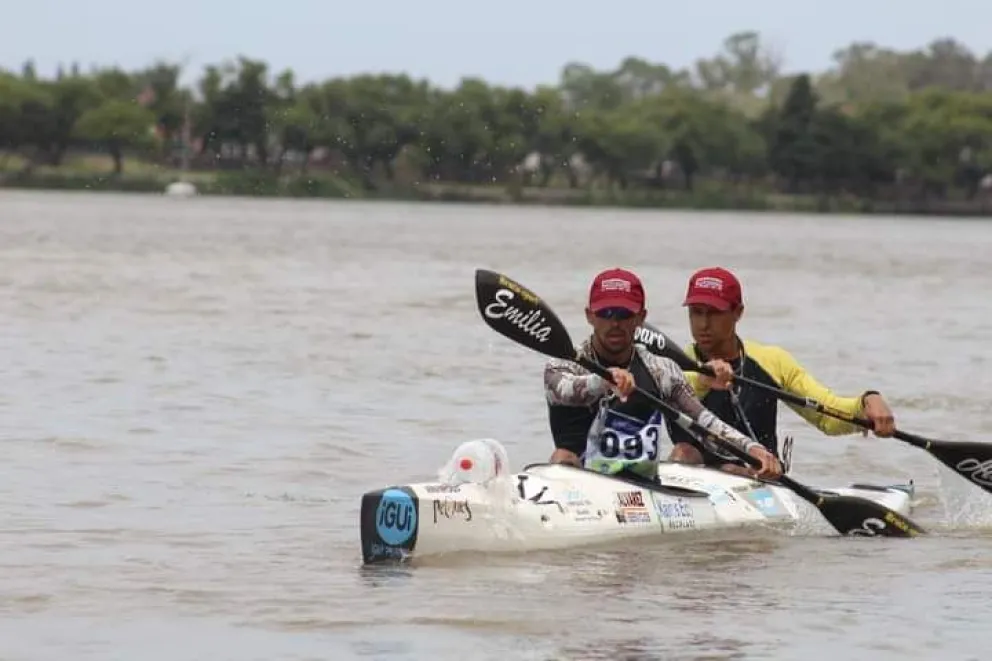 Regata Internacional del Río Negro: Ya se dio a conocer el recorrido de la próxima edición