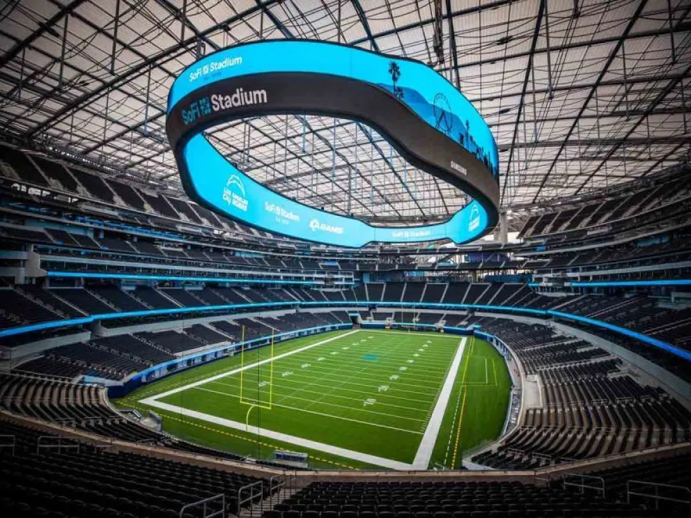Los legendarios artistas que dirán presente en el Super Bowl 2022