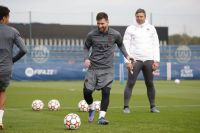 Mañana Messi juega su primer partido del 2022 con el PSG: Cómo verlo en vivo