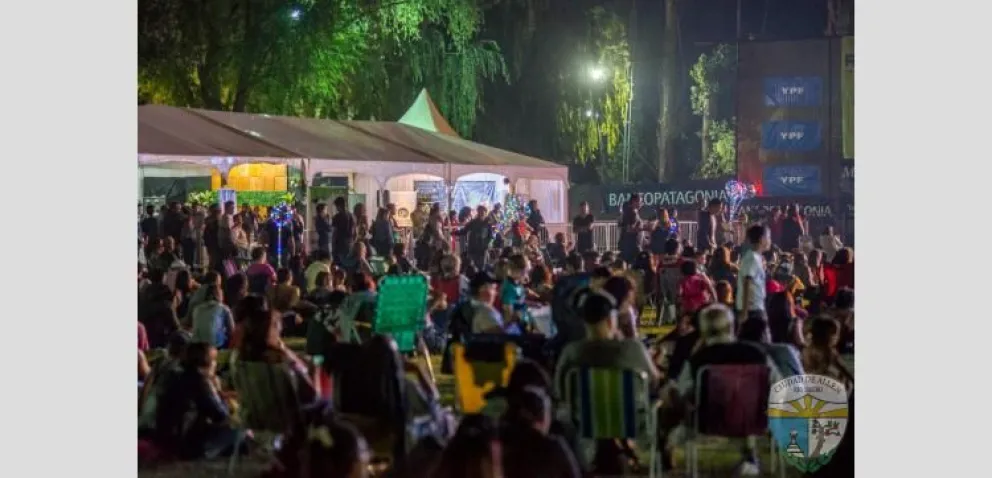 Hoy cierra la Fiesta Nacional de la Pera 