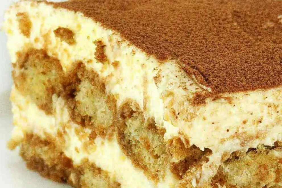 Receta express: cómo hacer un postre borracho con vainillas, ¡en solo 4 pasos!