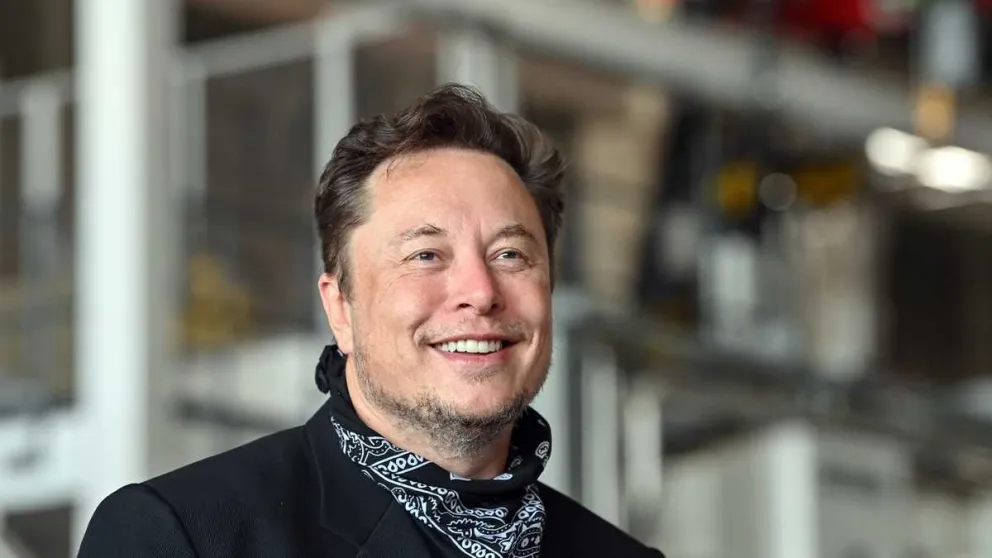 5 consejos de Elon Musk para que la gente joven triunfe