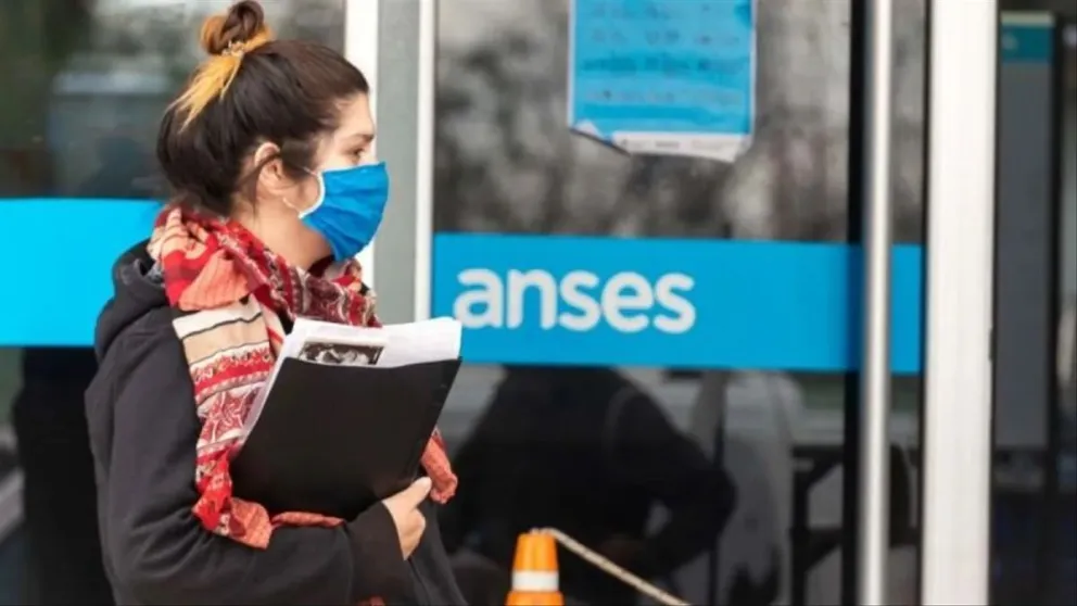 Anses paga hoy, con aumento, a dos grupos clave de beneficiarios