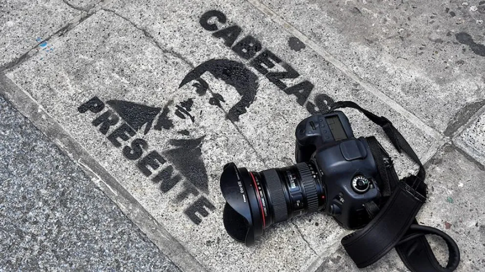 25 años del crimen de José Luis Cabezas: Todos los condenados están libres