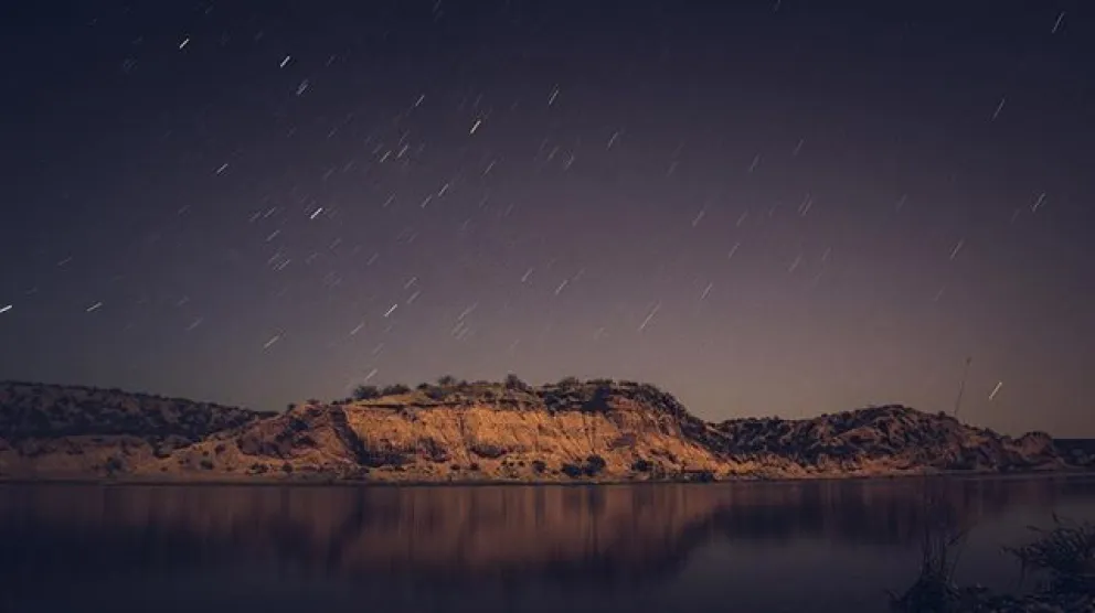 Turismo local: Imperdible la caminata nocturna "esperando las estrellas"