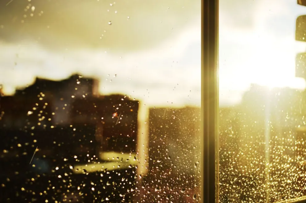 Clima: se esperan heladas matinales y tardes lluviosas para los próximos días