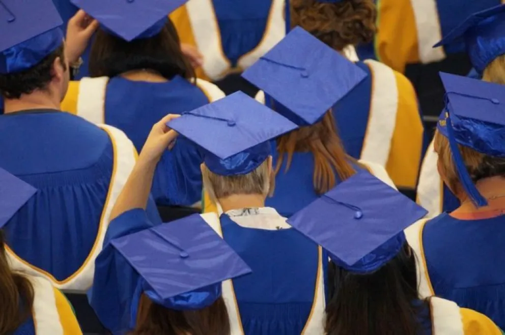 Qué carreras podes estudiar en Roca y hasta cuando tenes tiempo de inscribirte
