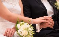 El matrimonio más corto de la historia: enterate cuánto duró