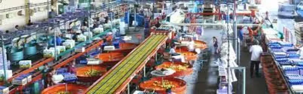 Preocupa una posible reducción por la menor cantidad de fruta en las chacras