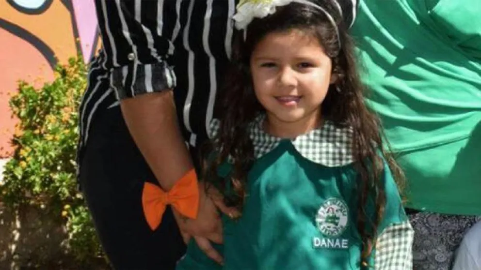 Detalles de la autopsia a la nena que ingresó al hospital por un raspón y murió