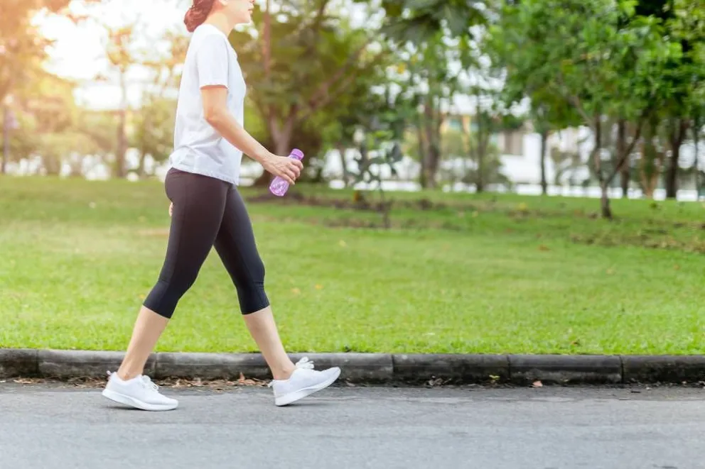 ¿Te falta motivación? Mirá estas 6 razones para salir a caminar