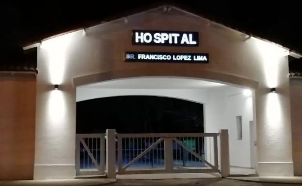 La Provincia proyecta un nuevo hospital Materno Infantil para la ciudad