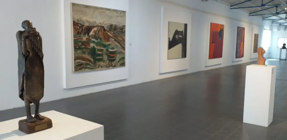 El Museo Municipal te invita a pasar un día distinto disfrutando de la muestra patrimonial