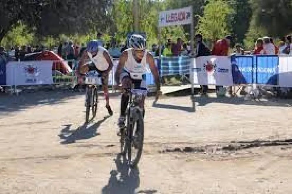 Última oportunidad: hoy cierran las inscripciones para participar del Tria Cross 