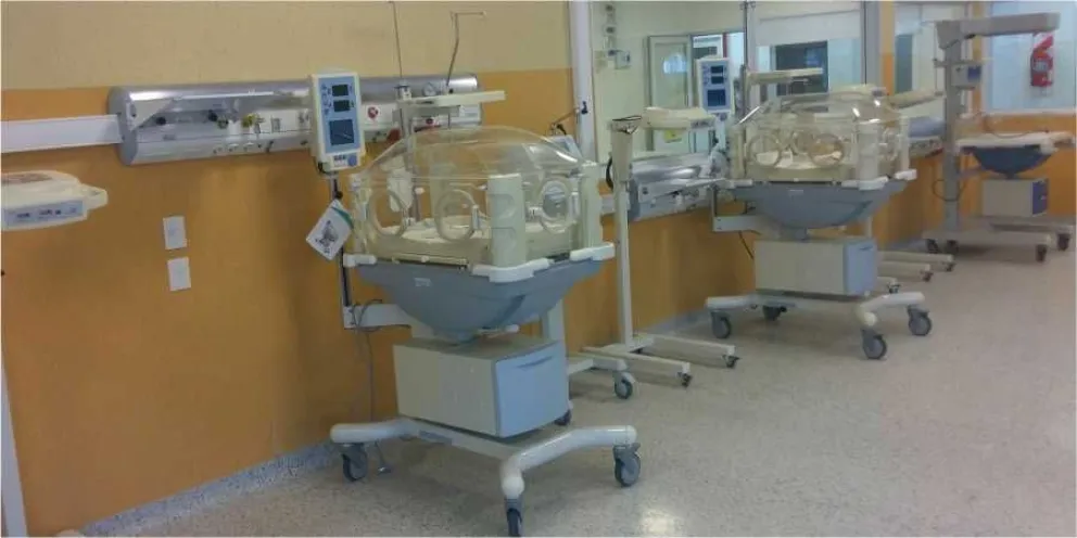 Faltan pediatras en los hospitales y la Provincia abrió la convocatoria