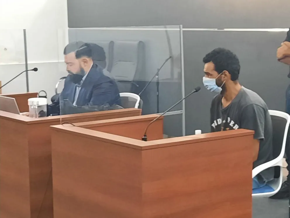 Dictan cuatro meses de prisión preventiva por el homicidio de Curruqueo