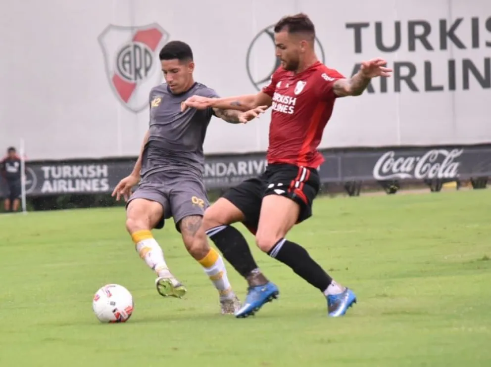 Fin de semana de amistosos para los clubes de la Liga Profesional