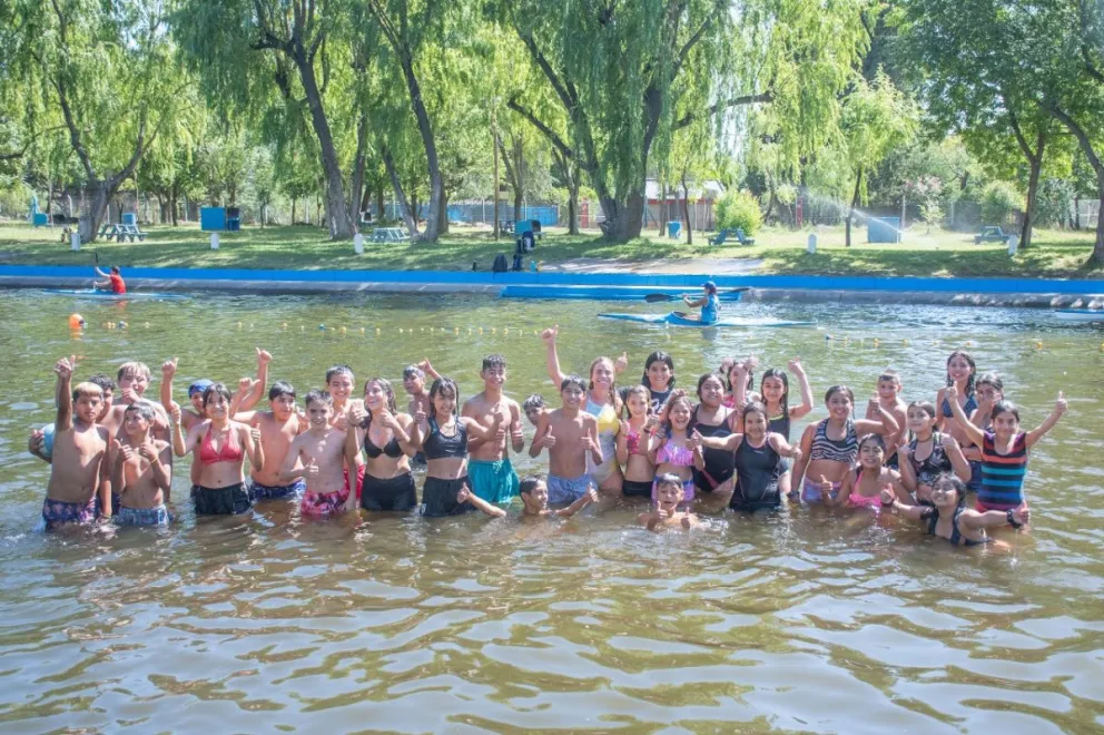 Comenzaron las inscripciones a las 5 colonias de verano: conocé todas las propuestas