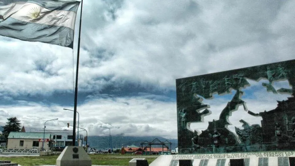 Rechazo de Argentina al despliegue militar británico en las Islas Malvinas