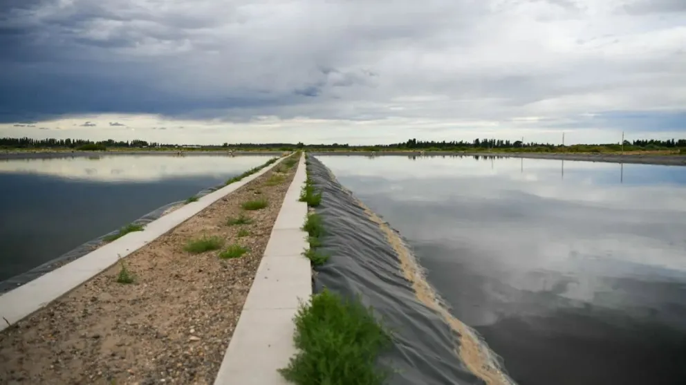 Encontraron el cuerpo del joven que desapareció en el río de Catriel