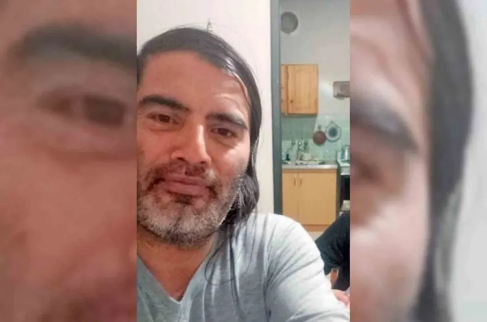 Quién era Carlos Curruqueo, el comerciante roquense asesinado