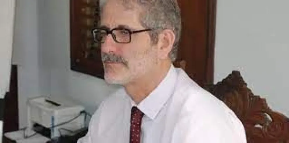 El juez Sergio Barotto presidirá el Tribunal Superior de Justicia