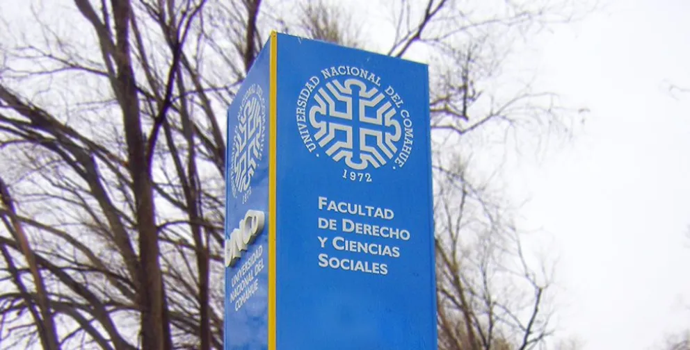 La Fadecs declaró personas no gratas a los diputados de la región que votaron a favor del veto a la ley de financiamiento universitario