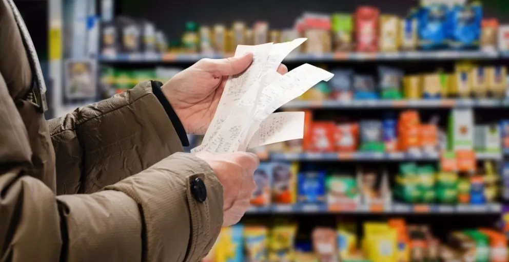 La inflación no cede y las consultoras estiman un aumento de precios cercano al 4%