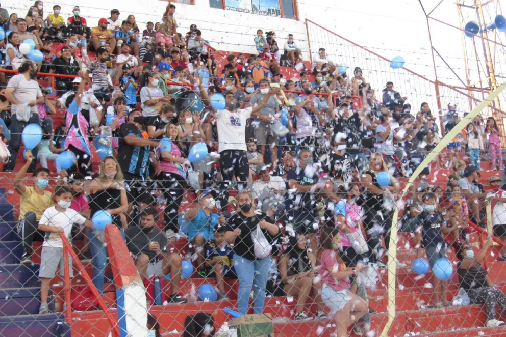 Mirá la galería de fotos de la jornada final del Mundialito de clubes y todos los campeones por categoría