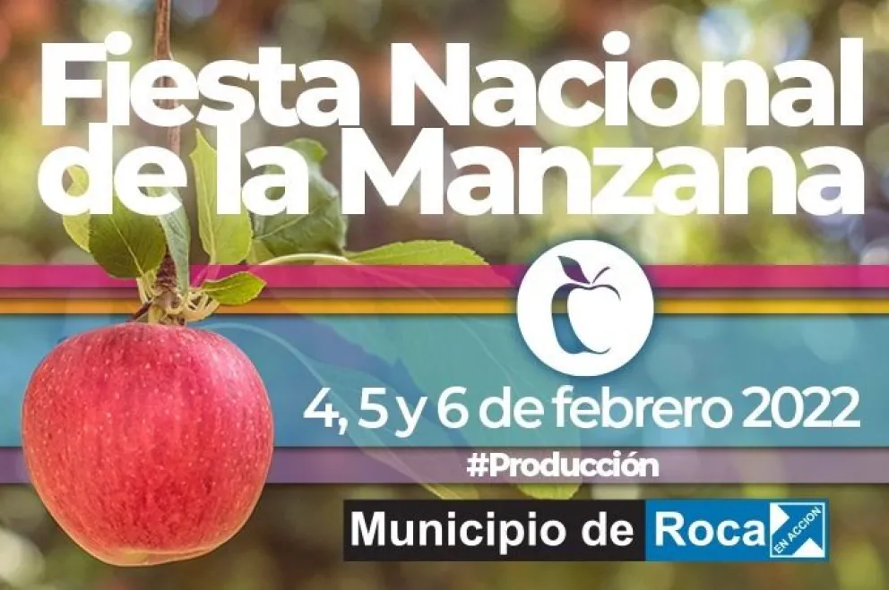 Absolutamente todo lo que necesitas saber de la Fiesta de la Manzana