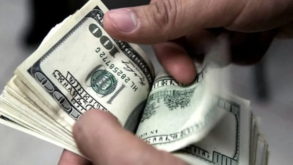 Cotización del dólar: se renueva el cupo de USD 200