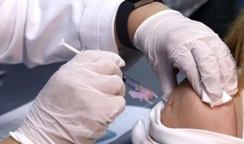 Llega el frío y con él la gripe: Adelantan la vacunación