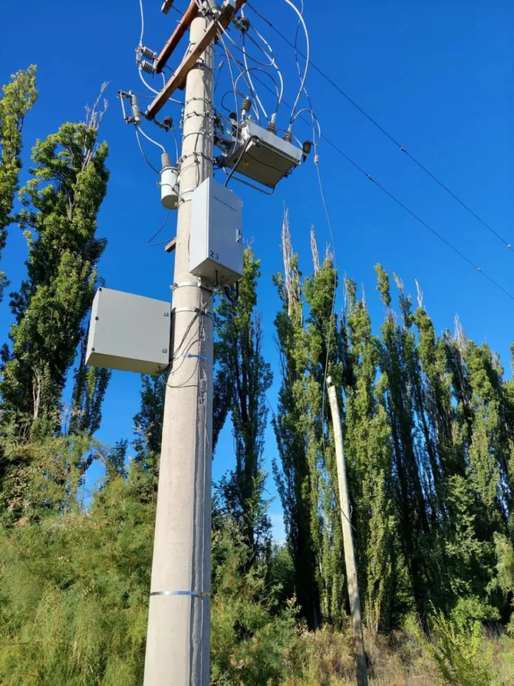 Robo de cables: Ni la posibilidad de sufrir heridas graves detiene a los delincuentes