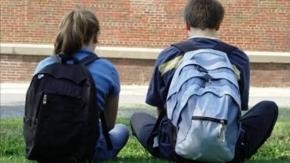 Trabajan para mejorar la atención de los adolescentes en el hospital de Roca