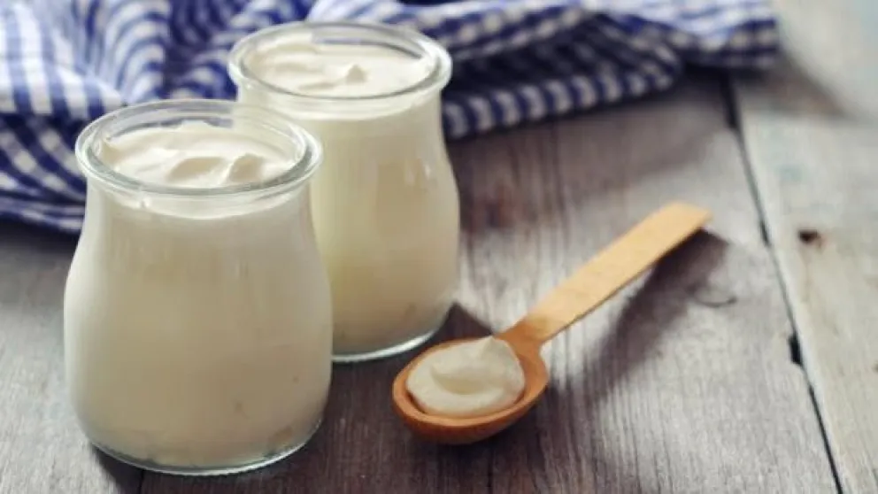 Yogur casero: paso a paso cómo prepararlo y que quede bien firme y cremoso