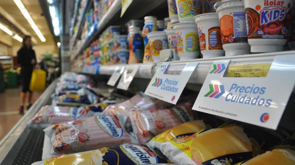Vuelta al cole con precios cuidados
