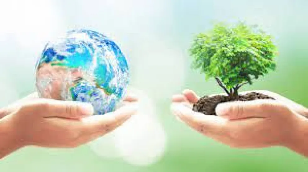 "La acción ambiental es ahora": conocé de qué se trata la campaña que estará presente en FNM 