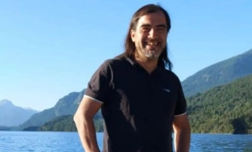 “Se llevaron la mitad de mi vida y las ilusiones de un montón de gente”